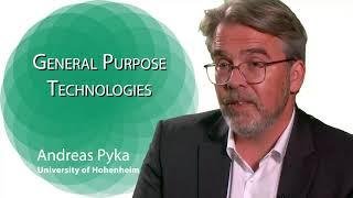 REELER Key Terms General Purpose Technologies