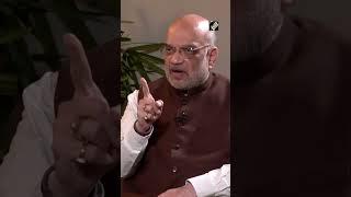 PFI was promoting religious fanaticism in India Amit Shah