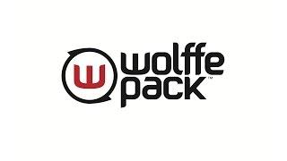 wolffepack for comfort