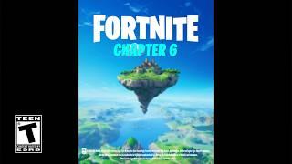 Fortnite Chapter 6 Season 1 was Leaked..