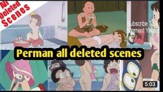 Hagemaru All Deleted Scenes Shin chan TeacherMam Deleted all ScenesPerman Deleted Scenes