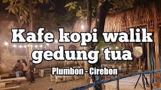 tempat nongkrong di cirebon #murah