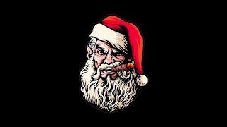 FREE Christmas Trap Beat - BAD SANTA  Diss Track Type Beat  Christmas Rap Instrumental