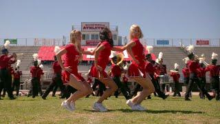Glee - Problem Full Performance HD