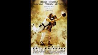 25 Years of The Big Lebowski