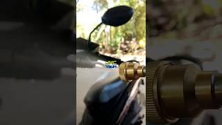 Motor Ojol Harus Begini Biar CS Demen #shorts #maxim #indriver