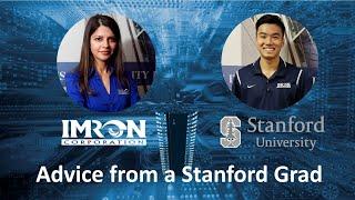 Stanford Graduate and Former Meta Employee Offers Advice