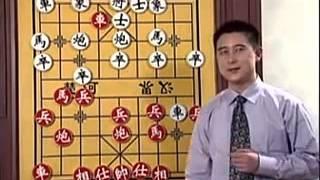 xiangqichinese chess basic tutorial-zhangqiang part2