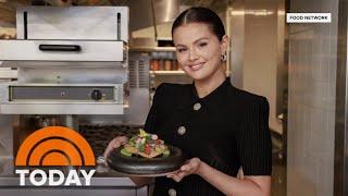 Selena Gomez launches new series Selena + Restaurant