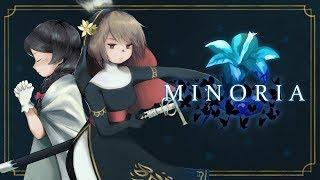 Minoria - Announcement Trailer PC