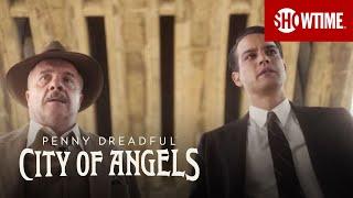 Crime Teaser  Penny Dreadful City of Angels  SHOWTIME