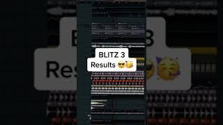 BLITZ 3 BREAKDOWN \\\