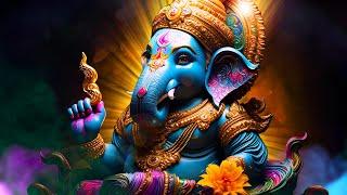 GANESHA MANTRA  Infinite Abundance of the Universe  OPEN WAYS AND RECEIVE PROSPERITY  OM GAME…