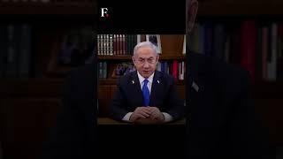 Nowhere In West Asia Israel Cant Reach Netanyahu Warns Iran  Subscribe to Firstpost