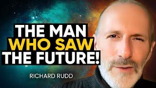 HUMANITY 2.0 Prepare YOURSELF for the NEXT EVOLUTION of MANKIND NOW  Richard Rudd