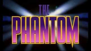 The Phantom 1996 Trailer