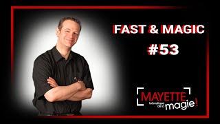 Emission Fast & Magic #53