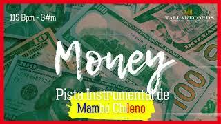  Money Beat de Mambo Chileno  Pista instrumental de Mambo Prod by Beats TallaRecords 