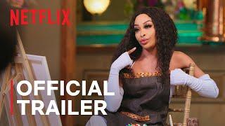 Young Famous & African Season 2  Official Trailer  Netflix