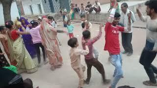 new bhangda dance karte huye my friends