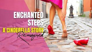 Enchanted Steps A Cinderella Story Reimagined