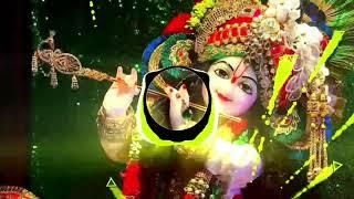 Mujhe Charno Se Laga Le  Krishna Bhajan  Sound Chek Remix  Dj Anuj Banda & Rohit Roy