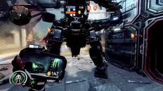 Titanfall 2 - Mother of all Combacks