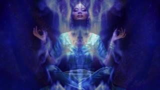 Awaken the Goddess Within 1 hour version - ChakraKundalini MeditationActivation