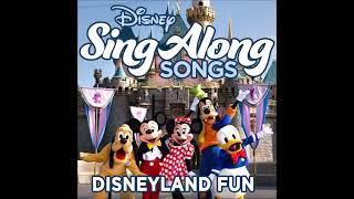 DisneyLand Fun - Zip-A-Dee-Doo-Dah Extended VersionOfficial Audio