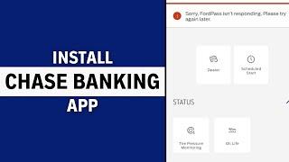 How to Download and Install Chase Bank Mobile Banking App