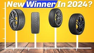 Best All Season Tires 2024 - Watch this before buying one