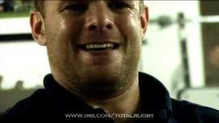 Total Rugby - Flab 2 FIT Part1