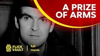 A Prize of Arms  Full Movie  Flick Vault