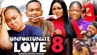 Unfortunate Love 7&8-New Movie Rachel Okonkwo 2024 Latest Nollywood Movie