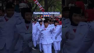 Berkibarlah bendera negeriku