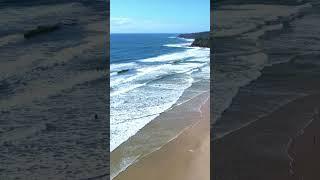 Coolum Beach Sunshine Coast Queensland  #australianbeach #queensland #sunshinecoast  #travel