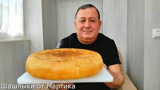 ХЛЕБ Больше не Покупаю Самый Вкусный Рецепт Хлеба Без Духовки