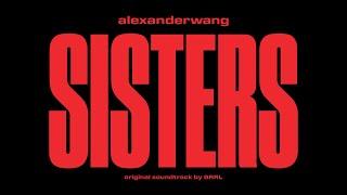 SISTERS Original Soundtrack by GRRL