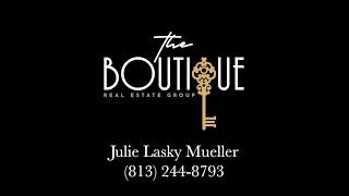 Julie Lasky Mueller - Video Testimonials