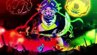 Supernovas Yamato & Momonosuke VS Kaido & Big Mom Part 3 AMV