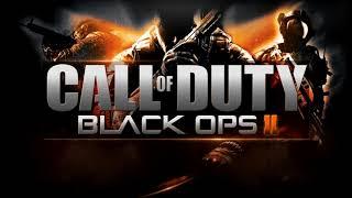 Call of Duty Black Ops 2 OST - Karma
