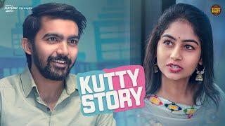 Kutty Story  Telugu Shortfilm 2022  Rowdy Baby  South Indian Logic