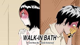 RWBY Comic Dub Walk-In Bath  SHORT FILM