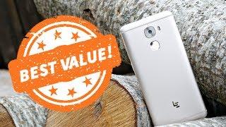 LeEco Le Pro 3 X722 Review 2017 - Another Insane Value Smartphone