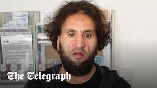 In full Asylum seeker’s murder of pensioner ‘for Palestine’ was terror related says judge