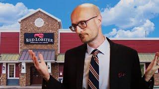 Was Endless Shrimp to Blame for Red Lobsters Bankruptcy?