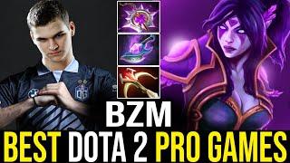 BZM - Templar Assassin 7.36 Gameplay  Chronicles of Best Dota 2 Pro Gameplays