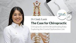 Case for Chiropractic Chiropractic and the Breastfeeding Baby