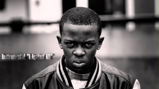 Aggressive Motivational Hard Hip Hop Instrumental - I Against All