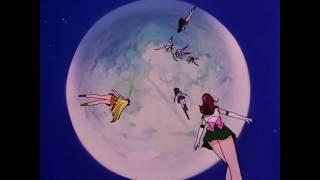 Sailor Moon SuperS - Opening 1 -  1080p   Japanese 
